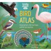Lonely Planet Kids Bird Atlas 1