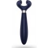 Satisfyer Endless Fun modrý