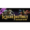 Europa Obmedzená Killer Instinct: Anniversary Edition Xbox One / Xbox Series XS