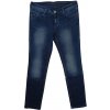 Mustang Jeans Dámske džínsy 5860-5034 tmavo modrá