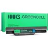 Green Cell Battery A31-K53 A32-K53 A41-K53 A42-K53 for Asus A537 K53 K53E K53S K53SV X53 X53S X53U X54 X54C X54F X54H (AS05)