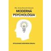 Moderná psychológia - Denisa Moravčík Debrecká