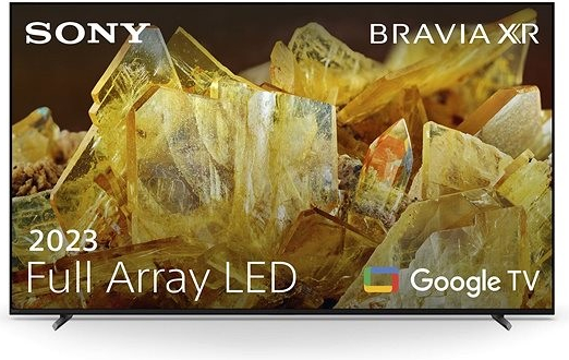 Sony Bravia XR-98X90L