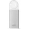 Epico POWER BAR powerbanka strieborná 9915102100014