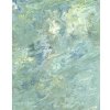 Komar Vliesová fototapeta Flow Reflection 200 x 250 cm