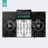 Doto Design Skin Prime 4+ COLORS White