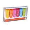 Curaprox Be You 6-pack zubná pasta 6 x 10 ml + zubná kefka CS 5460 darčeková sada