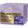 L'oreal Hyaluron Specialist krem na noc 50 ml