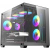 darkFlash B275 Pro Black