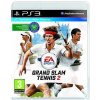 Grand Slam Tennis 2 (PS3) 5030945105091