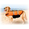 Karlie Vesta plavací Dog S 30cm oranžová