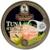 Franz Josef Kaiser Tuniak steak v olivovom oleji 150 g