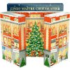 Lindt Adventný kalendár Továreň na čokoládu 304g