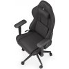 Endorfy herné stoličky Scrim BK textil EY8A004