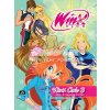 Winx Club - 3. série, epizody 24-26: DVD
