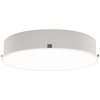 ACB E3453470BDT Zapustné stropné svietidlo ISIA LED 40W, 3000K-4000K, 3660lm, CRI90, IP20, Triac, biela