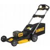 Akumulátorová kosačka na trávu 53cm, 2x18V 2x8Ah DeWALT [DCMWP134W2-QW]