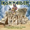 IRON MAIDEN - SOMEWHERE BACK IN TIME: THE BEST OF 1980 (1CD)