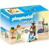 Playmobil 70195 Ordinace fyzioterapeuta
