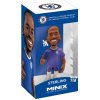 MINIX Futbal: Club Chelsea - STERLING (MN14323)