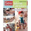 Sew Advent Calendars (Debbie Shore)(Brožovaná)