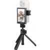SmallRig 4851 Wireless Video Monitor pre Phone (Vlog Kit)