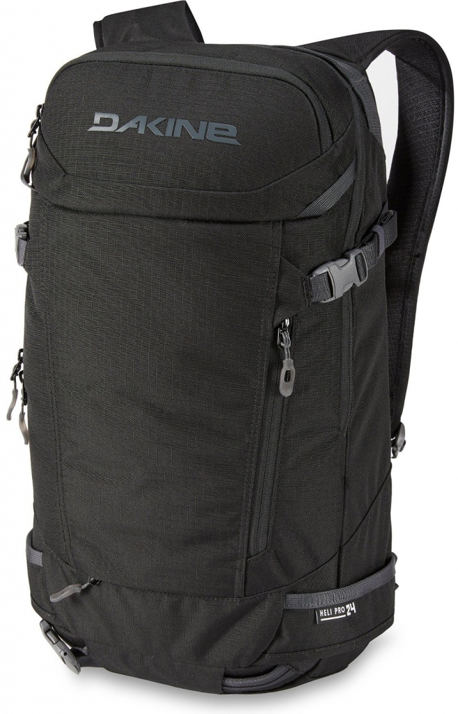 Dakine Heli Pro 24L Black