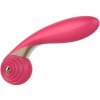 Vibrátor APHOJOY AROUSAL G-spot červený
