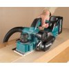 Makita KP001GZ Battery Planer 40V