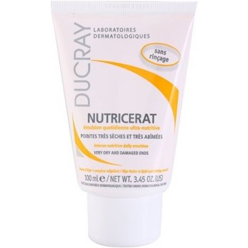 Ducray Nutricerat (Intense-nutrition Daily Emulsion ) 100 ml