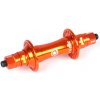 34r bmx co. Náboj přední BMX 34R ROTO FRONT HUB 36 děr, oranžový