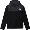 THE NORTH FACE B SURGENT P/O HOODIE BLK