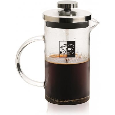 stretnutiu navzájom Repose french press barista náhradné sklo 350ml opice  kĺb Doktor filozofie