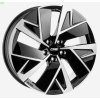 Cms - CMS C32 7.5x18 5x120 ET60 diamond black