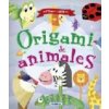 Mi primer libro de origami de animales