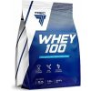 Trec WHEY 100 2275 g Arašídové máslo