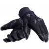 DAINESE rukavice UNRULY ERGO-TEK black/anthracite - M