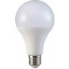 V-TAC E27 LED žiarovka 20W, 2452lm, SAMSUNG chip, A80 Denná biela