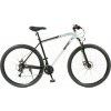 Olpran pánsky bicykel Astacus Man Rám 19/29 Palcov Matná/Čierna