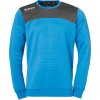 Mikina kempa emotion 2.0 training stop sweatshirt 2002149-02 Veľkosť S