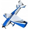 AJ Aircraft Laser Z200 2,61m ARF (modrý)