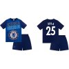 Chelsea FC Gianfranco Zola pyžamo modré detské