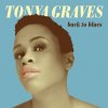 Graves Tonya: Back To Blues - CD