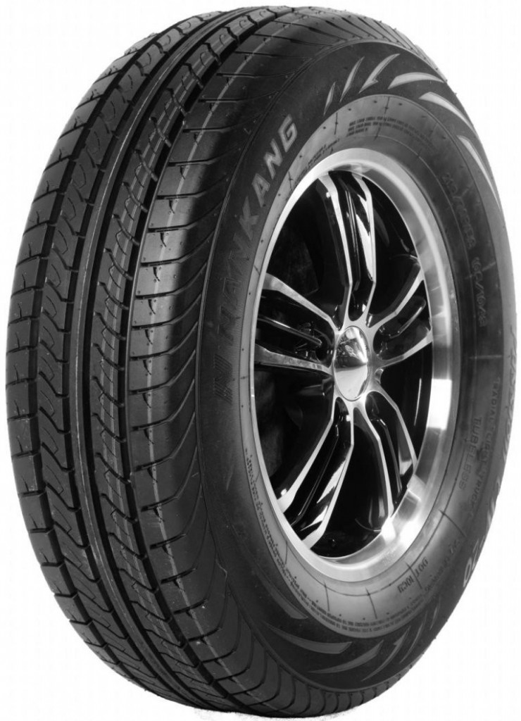 Nankang CW-20 215/65 R16 109T