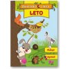 Zvieratká z lesa Leto