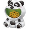 Stroj na bubliny Panda s náplňou 118 ml
