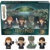 Mattel Fisher-Price® Little People Figurky Harry Potter a Tajemná komnata
