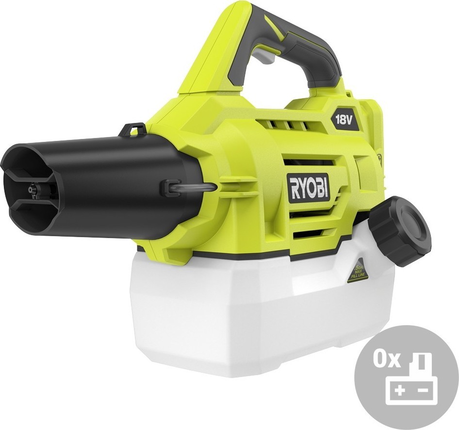 Ryobi RY18FGA-0