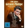 100 Jahre Gérard Philipe: Jubiläums-Edition (1922-2022), 14 DVD