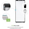 Ochranné tvrzené sklo FIXED Full-Cover pro Sony Xperia 10 V, černé FIXGFA-1154-BK